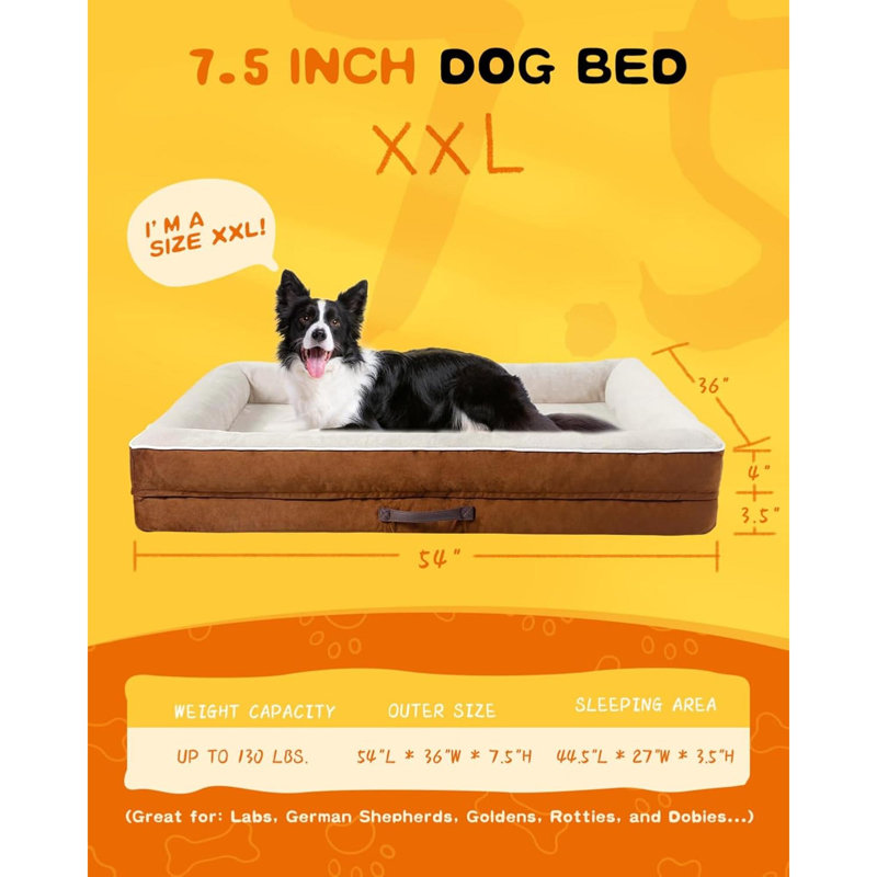 Pet Bed