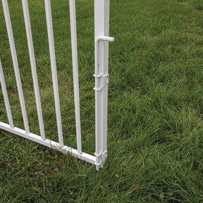 Heavy Duty Drop Rod