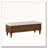 50.8-inch Multi-Functional Storage Ottoman Bench-516093915