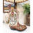 Resin Table Lamp