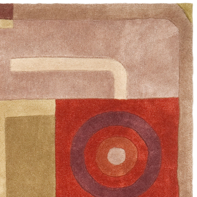 Wool Rug