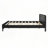 Wood Platform Bed-342569689-342569700