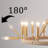 Katenia 16 - Light Dimmable Wagon Wheel Chandelier-66817572