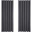 Blackout Door Curtain Pair-917433198-917433213