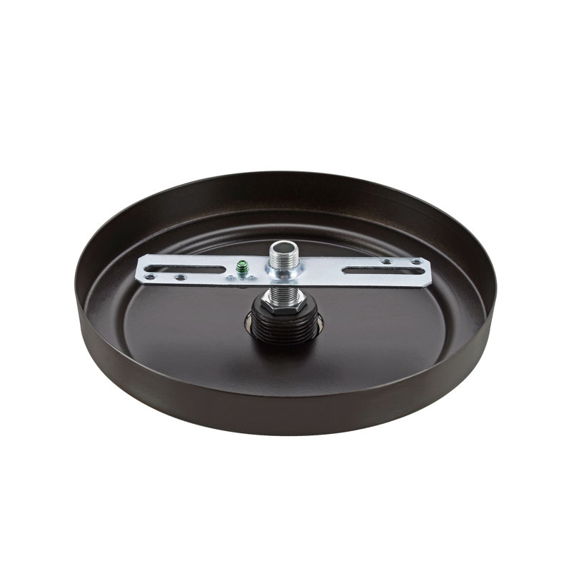 Canopy, Oil Rubbed Bronze