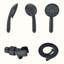 Robinet de baignoire et douche