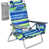 Bleu sélectionné