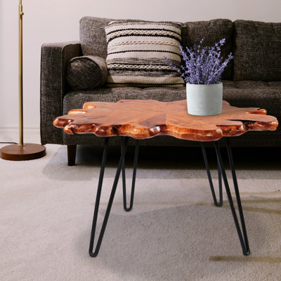 Table basse 4 pièces Hottenrott