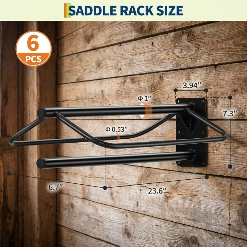 32cm W Steel Storage Rack