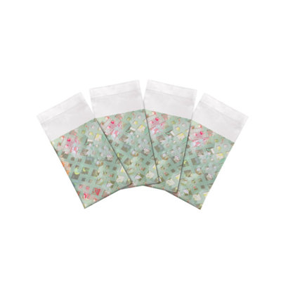 Defosse Trellis Square Napkins
