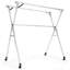Stainless Steel Foldable X-Frame Drying Rack