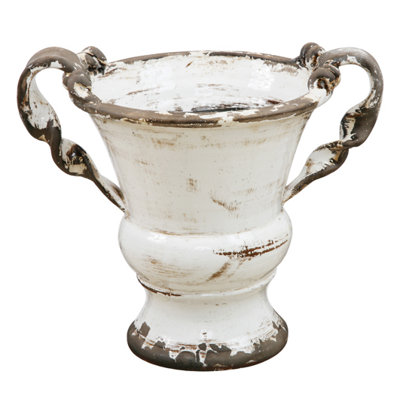 Urn décorative traitée Veun