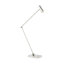 Sean Lavin Ponte 1-Light X-Large Table Lamp in Hand Rubbed Antique Brass