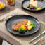 Piece Porcelain China Dinnerware Set - Service for 4-1636540620