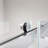 Sliding Frameless Soft-Close Shower Door For Bathroom-117950973