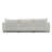 Latitude Run® 3-Seat Sectionals With 2 Ottoman-403881639