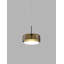 Jube Suspension P Old Green White Matt Gold 2 L2202 Ul-935448723-935448733-935448748