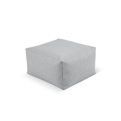 Polyester Outdoor Friendly Classic Bean Bag