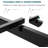 Classic Full Size Metal Platform Bed Frame Mattress Foundation, Heavy Duty, Under Bed Storage, No Box Spring Required-26663248