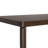 Verge Rectangular Dining Table