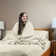 Ultra Soft Bamboo Sheet Set - 4 Pc Set - Wrinkle Resistant - Cooling Sheets with Deep Pockets