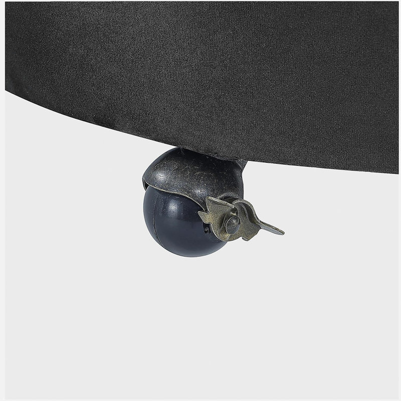 Gevin 30, Noir