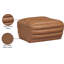 Repose-pieds en cuir Vega-1275798548