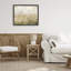 Cadre flottant Baby's Breath in Meadow, design par Petal Prints Design-1775575121-1775575150