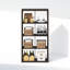 Tablette de rangement ouverte 8 pièces-422028733