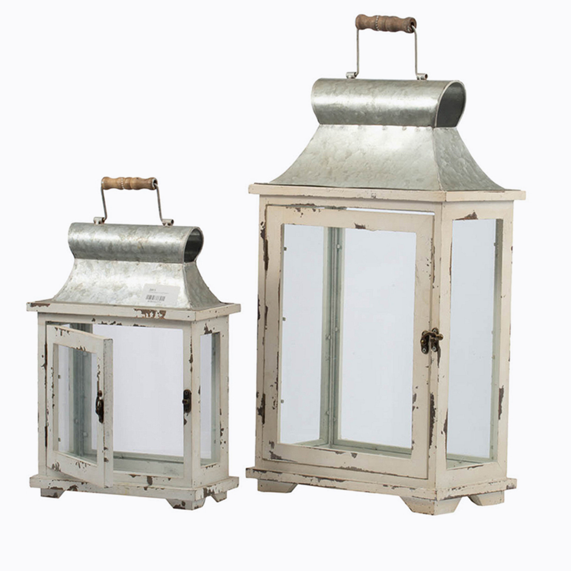 None Multicolor LED Lantern Emergency Lights (Lanterns), For Home