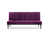Purple is out of stock