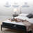 Brooklyn Bedding Select Gel Memory Foam Hybrid Mattress-111356303-98019069