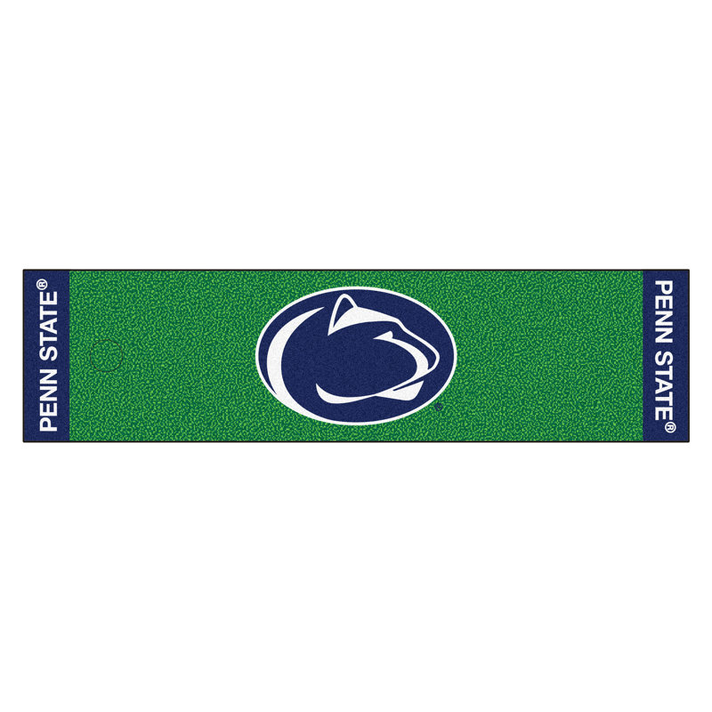 NCAA Non-Slip Indoor Doormat