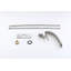 Single-Hole Single-handle Bathroom Faucet-59278574