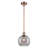 Mott 1-Light Single Pendant -81620440-118195350-118195357