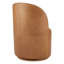Chaise d'appoint pivotante Sharlene-129861768