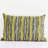 Striped Throw Pillow