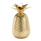Pineapple Candlestick