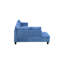 Canapé modulaire 3 pièces Tijay-97015796