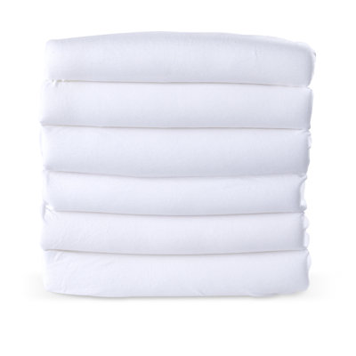 Draps-housses compacts SafeFit ™
