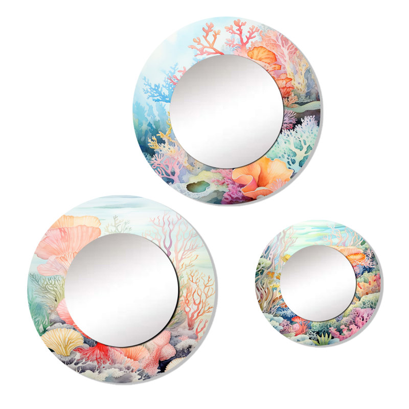 Miroir Brumby