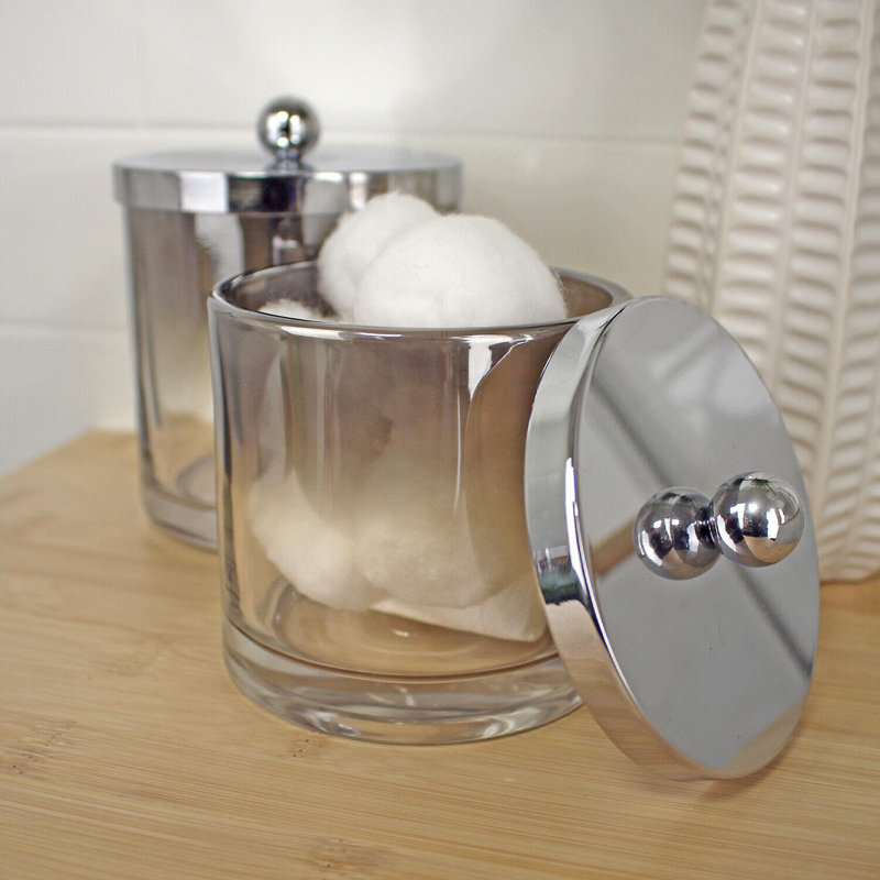 Jamica Bathroom Storage Container