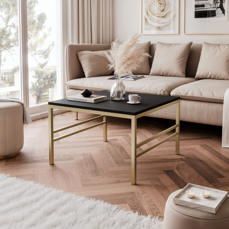 Coffee Table with Storage