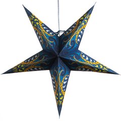 Obsession Paper Star Light