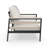 Townsend Patio Chair with Sunbrella® Cushions-2081670186-2119286414
