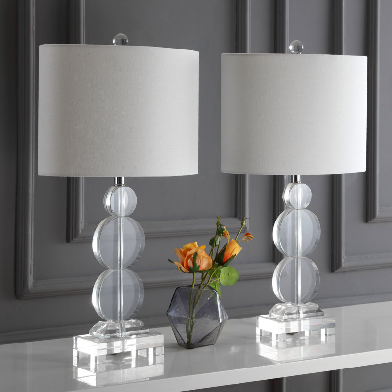 Lampe de table 23" Duenweg