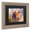 « boeuf », impression sur toile-25776091-25776180-25776186