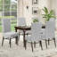 Box Cushion Dining Chair Slipcover-627328141