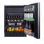 Summit Appliance 4,9 pieds cubes cu. Réfrigérateur autoportant avec congélateur-88025533
