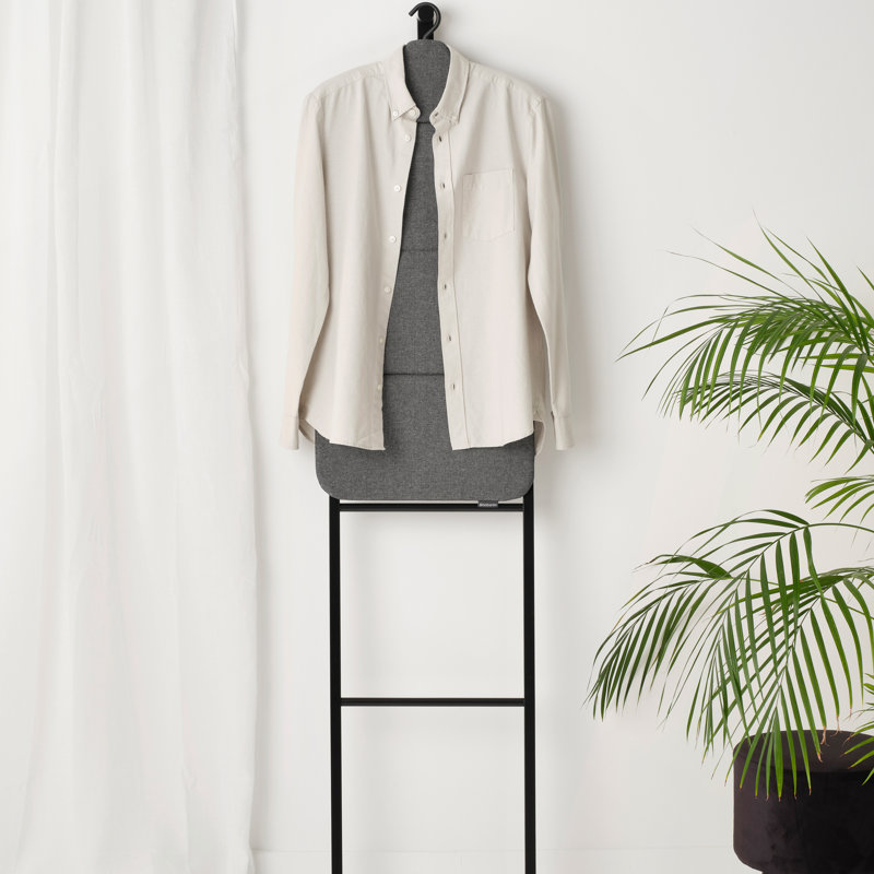 Linn Dressboy, Black